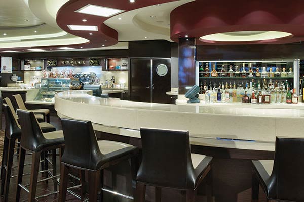 Norwegian Pearl Gallery Image